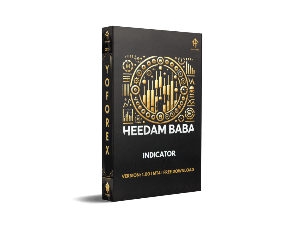 HEDAM BABA V1.0 MT4 – Free Multi-Pattern Reversal Indicator