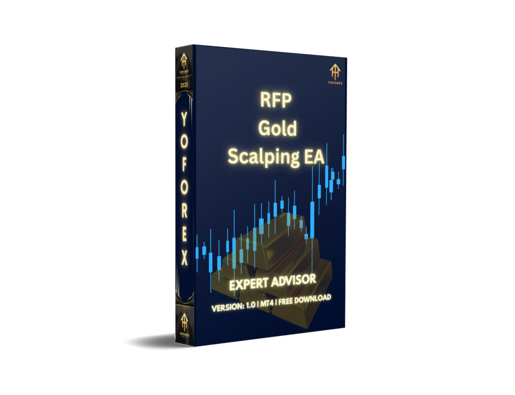 RFP Gold Scalping EA V1.0