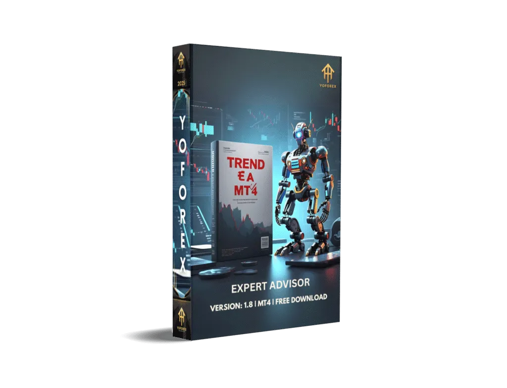 EA Trend V1.8 MT4