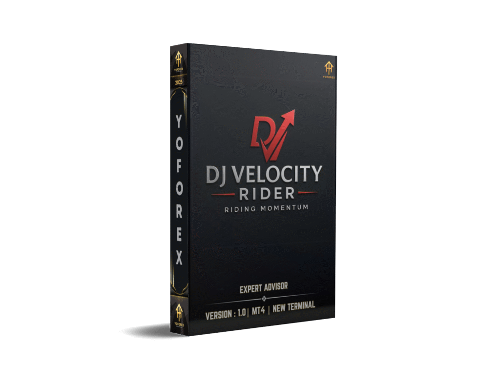 DJ Rider Velocity EA V1.0