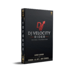 DJ Rider Velocity EA V1.0