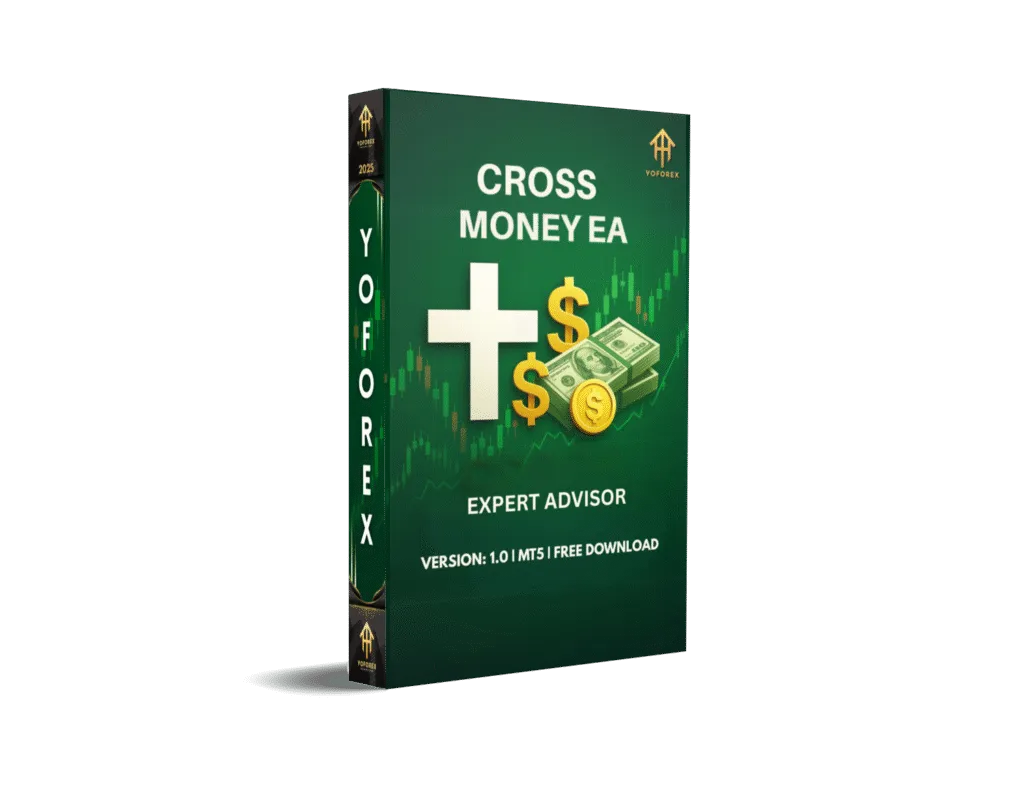Cross Money EA V1.0 MT5