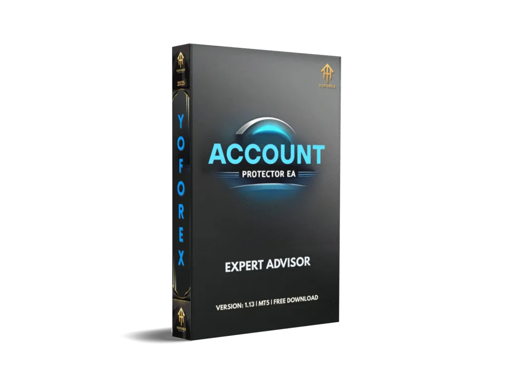 Account Protector EA V1.13 MT5
