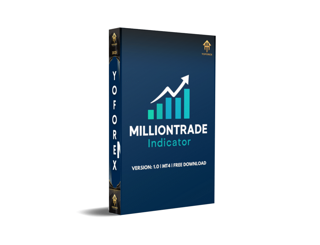 MILLIONTRADE Indicator V1.0 MT4