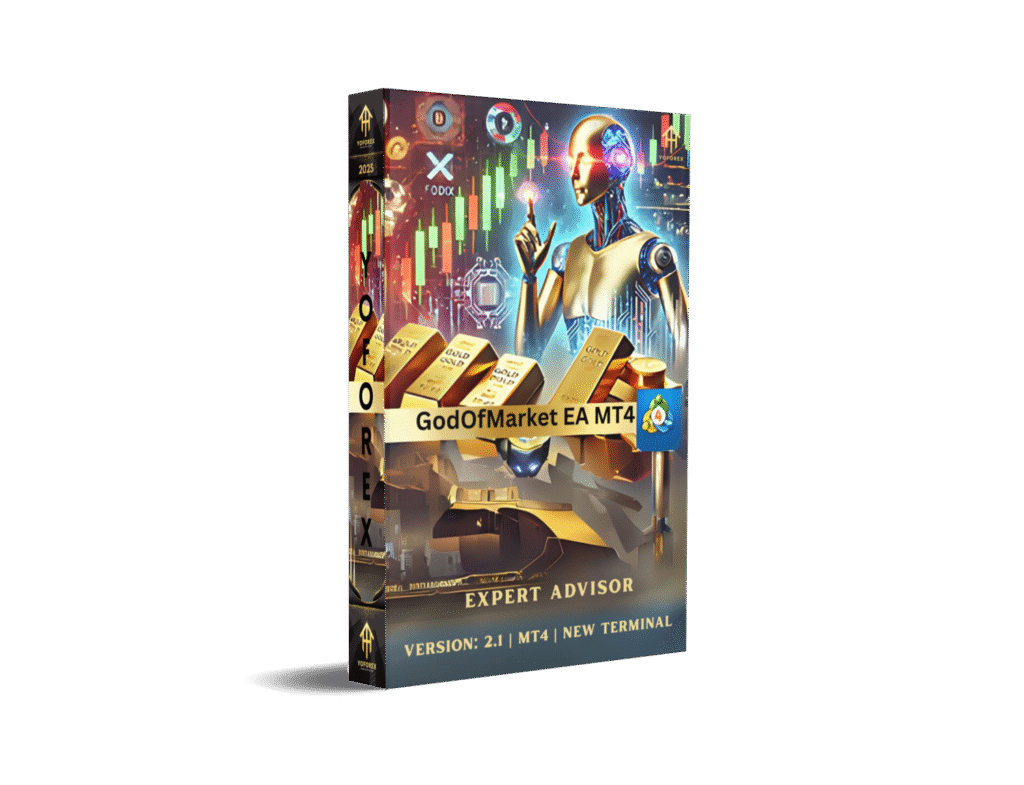 Revolutionize Your Forex Trading with GodOfMarket EA MT4 V2.1 1 GodOfMarket EA MT4 V2.1