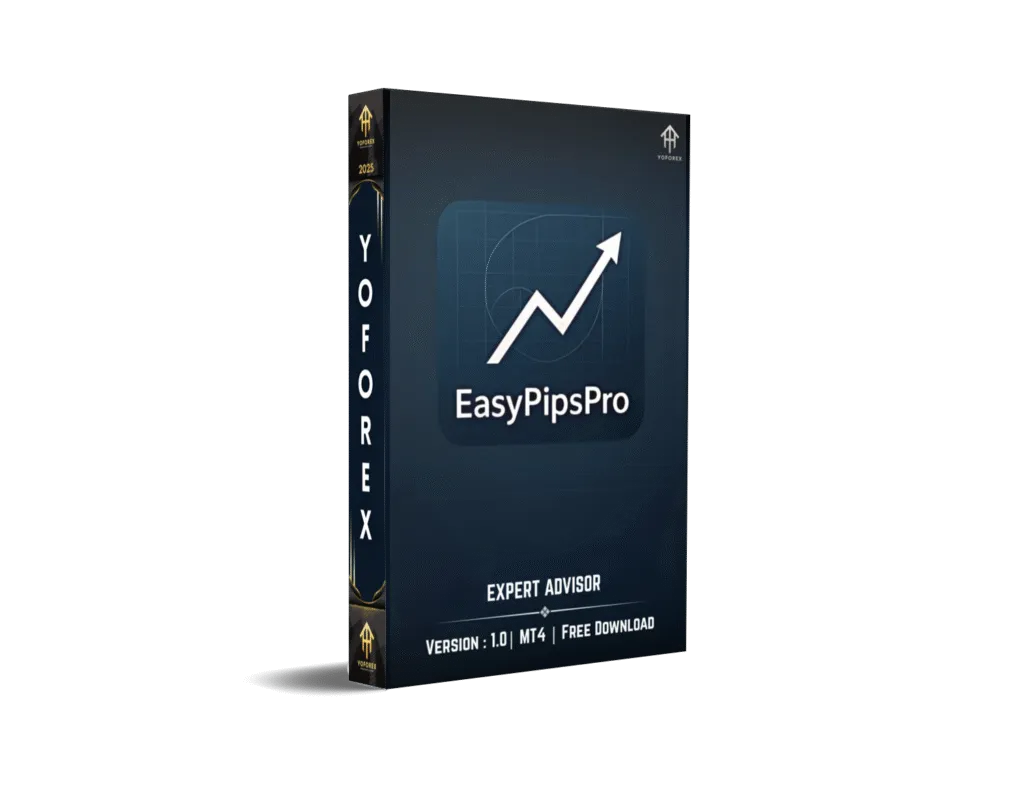EasyPipsPro EA V1.0
