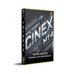 Victory Cinex EA V1.0 MT4 6 Victory Cinex EA V1.0 MT4