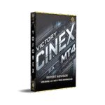 Victory Cinex EA V1.0 MT4