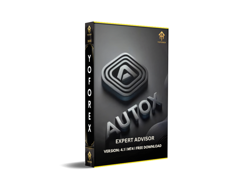 AutoX EA V4.1
