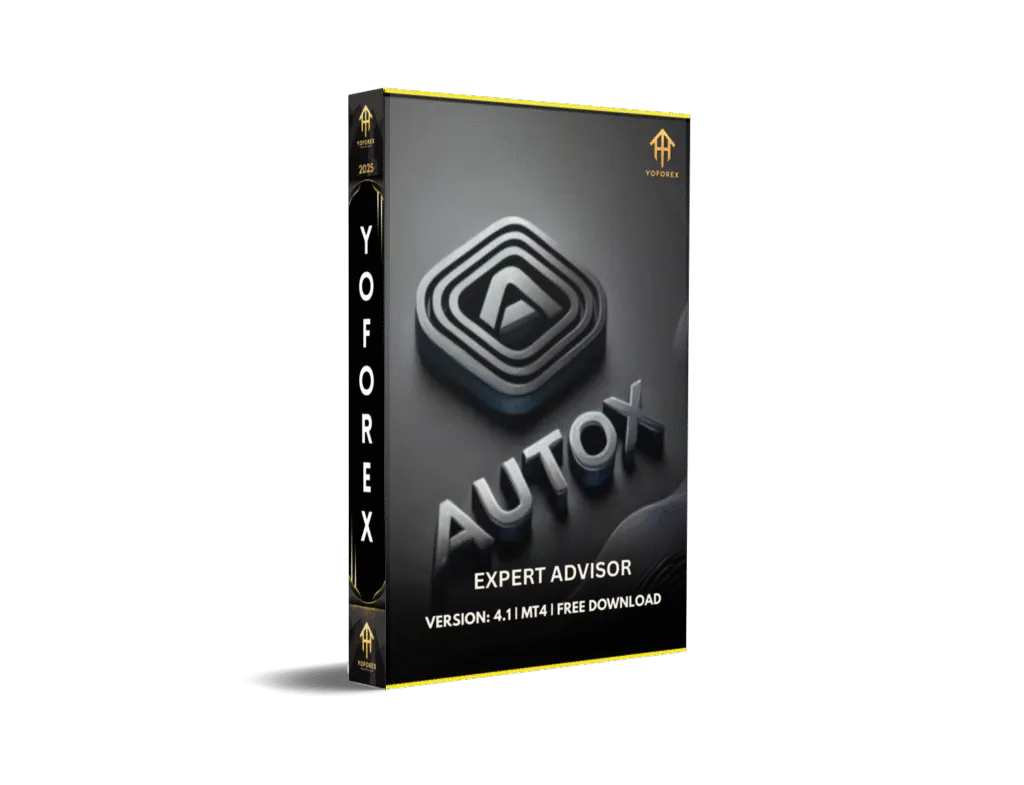 AutoX EA V4.1