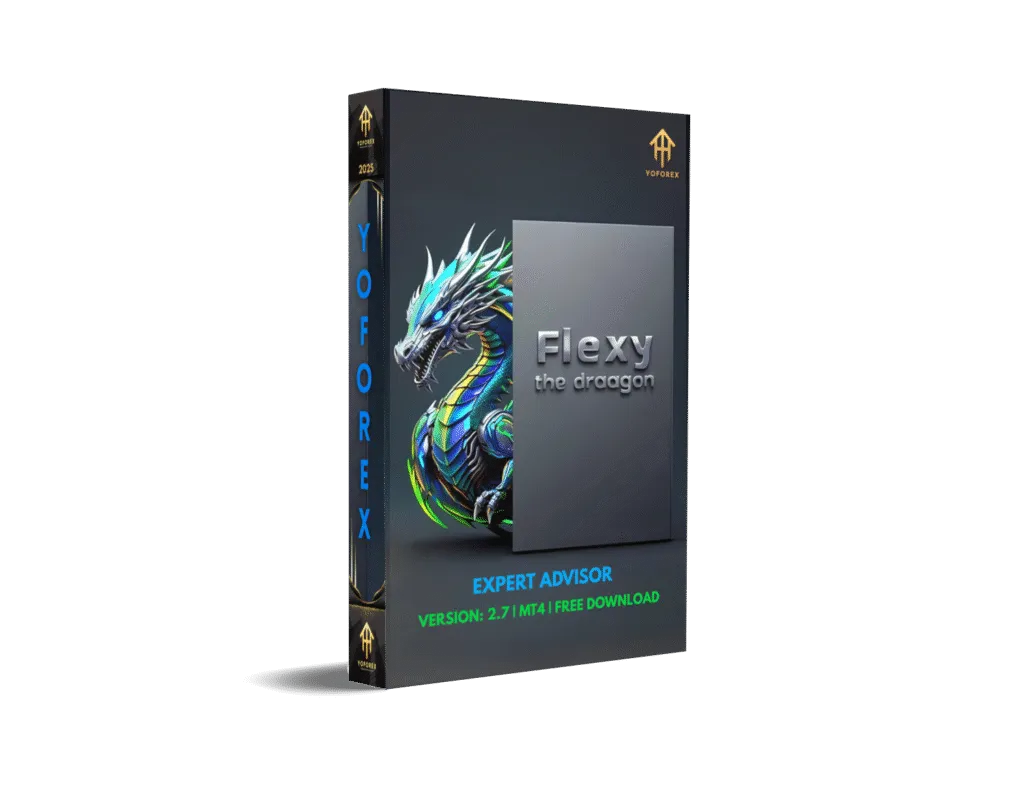 Flexy The Dragon EA V2.7 MT4