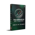 TMA NormaDD AA MTF TT Indicator V5.05
