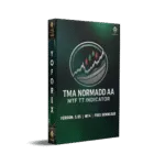 TMA NormaDD AA MTF TT Indicator V5.05
