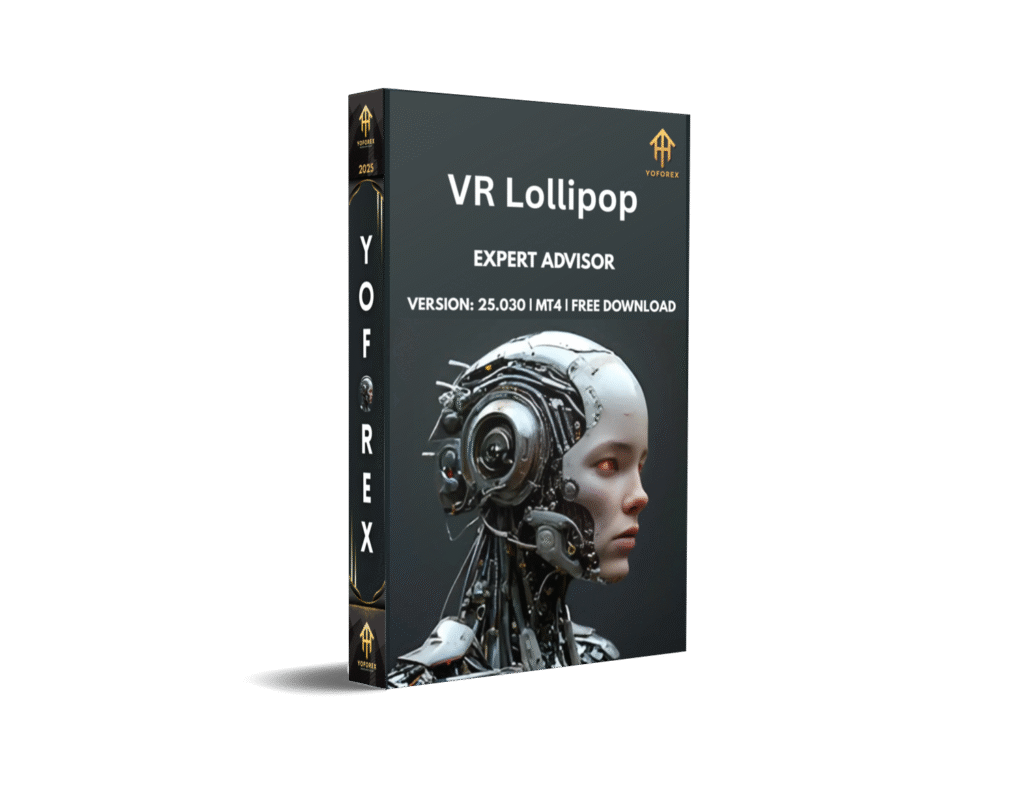 VR Lollipop EA+Setfile V25.030 MT4
