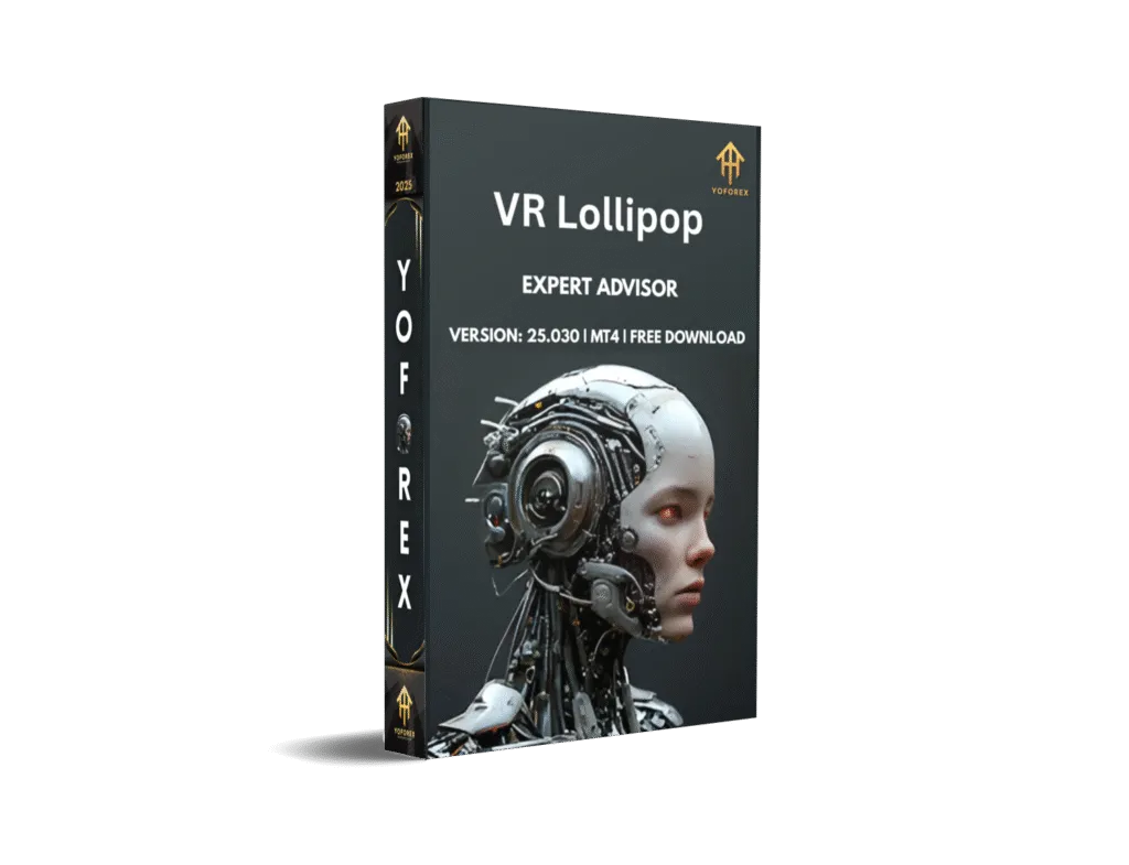 VR Lollipop EA+Setfile V25.030 MT4