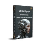 VR Lollipop EA+Setfile V25.030 MT4