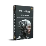VR Lollipop EA+Setfile V25.030 MT4