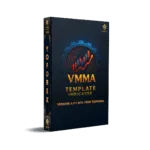 VMMA Template Indicator V5.17