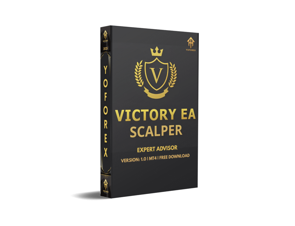 Victory Scalper EA MT4
