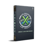 ADX Crossing BB Alert Arrows Indicator