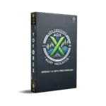 ADX Crossing BB Alert Arrows Indicator