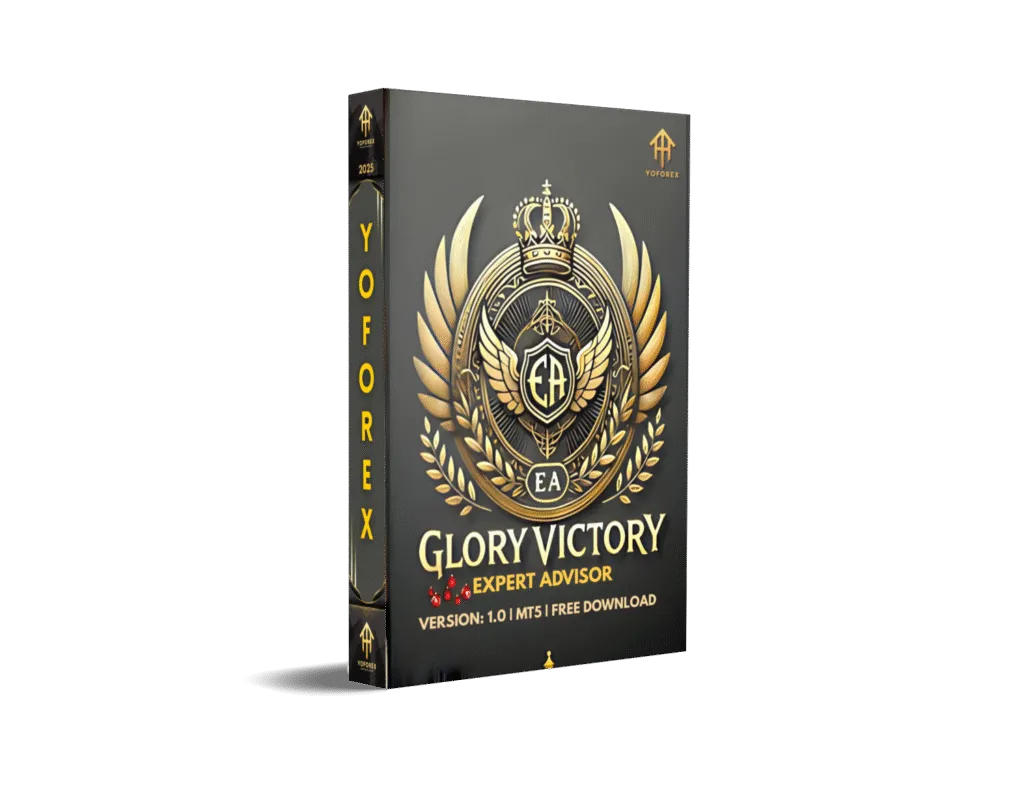 Glory Victory EA v1.0 MT5
