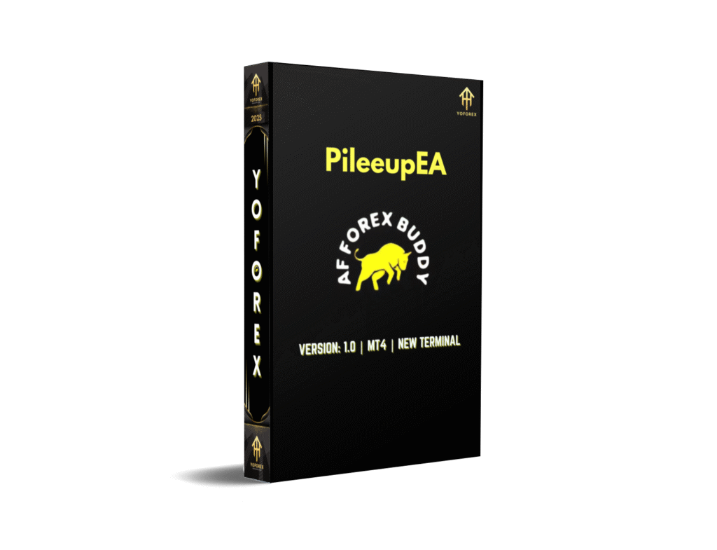 PileeupEA V1.0