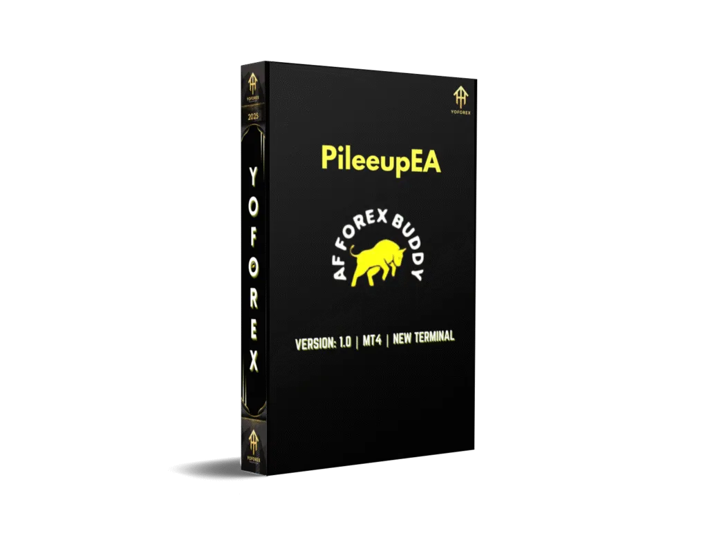 PileeupEA V1.0