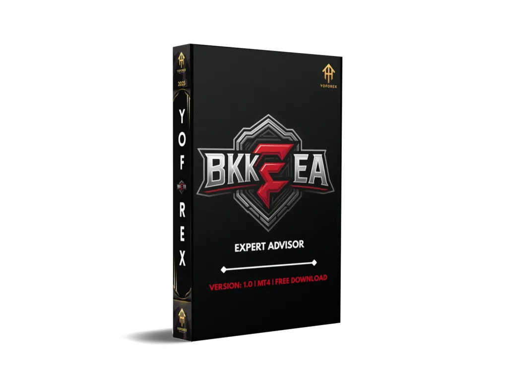 BKK EA V1.0 MT4
