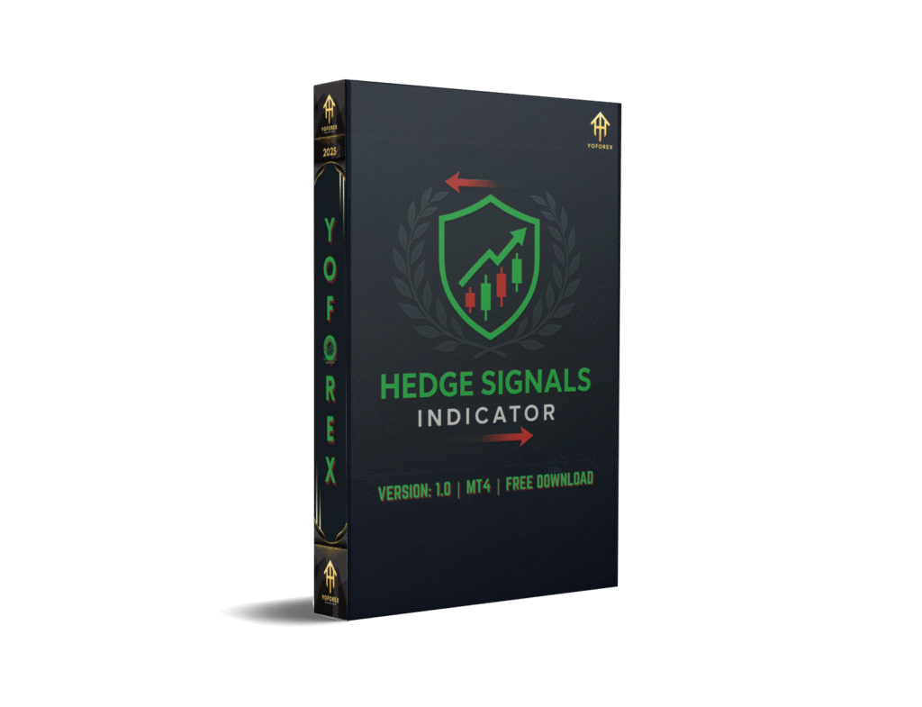 Hedge Signals Indicator