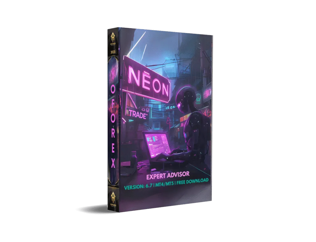 Neon Trade EA V6.7 MT4/MT5