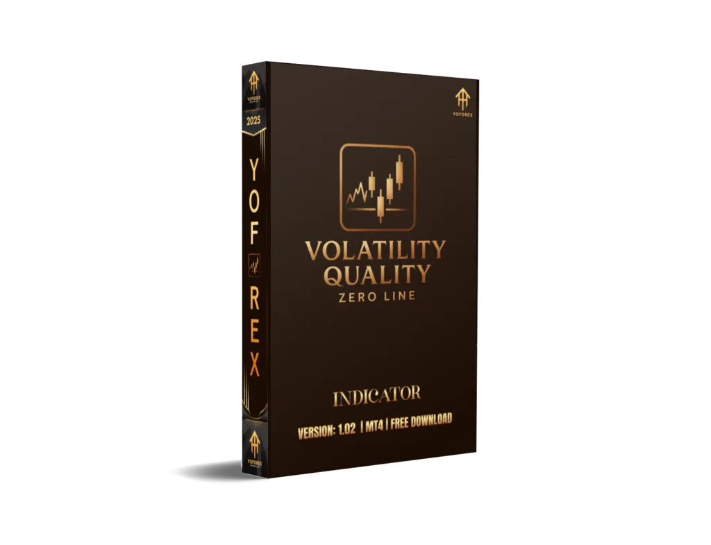Volatility Quality Zero Line Indicator for MT4 – Precision Entry Strategy - FREE DOWNLOAD 6 Volatility Quality Zero Line Indicator for MT4 – Precision Entry Strategy – FREE DOWNLOAD