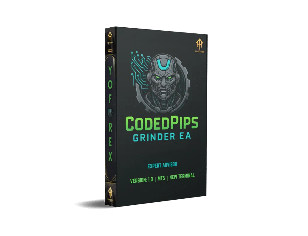 CodedPips Grinder EA V1.0