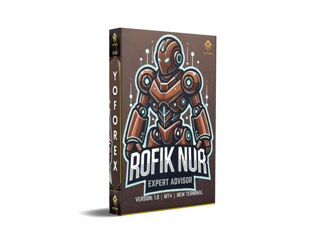 Rofik Nur EA v1.0 for MT4