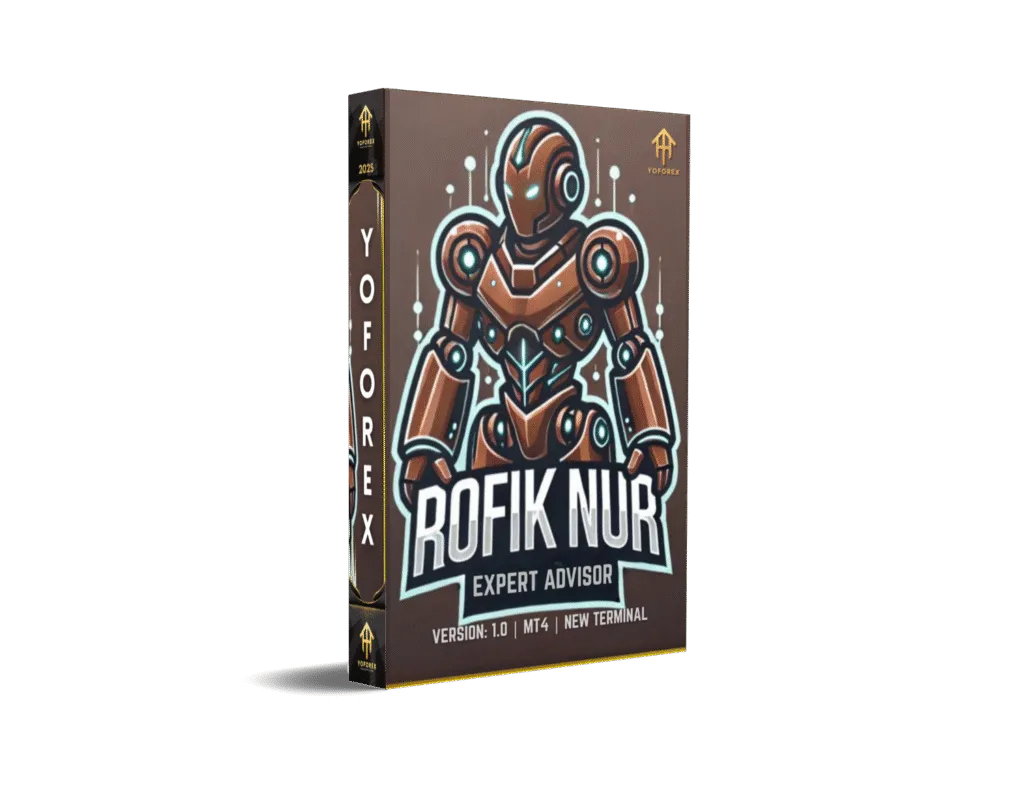 Rofik Nur EA v1.0 for MT4