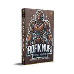 Rofik Nur EA V1.0 MT4 4 Rofik Nur EA v1.0 for MT4
