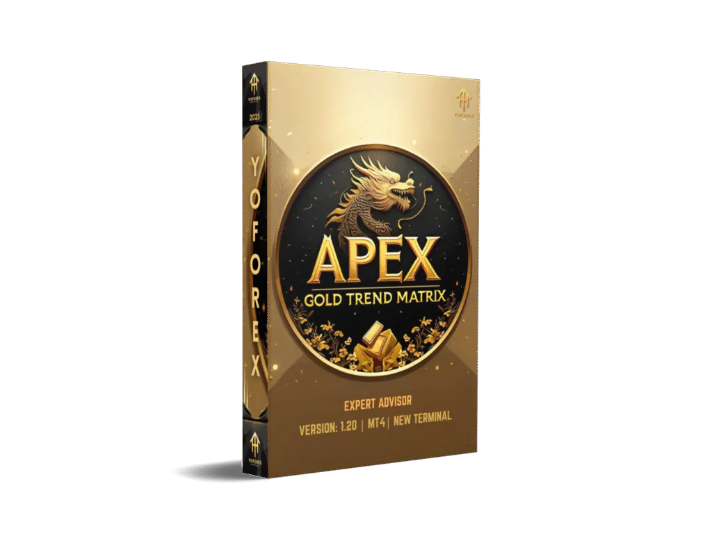 Apex Gold Trend Matrix EA V1.20