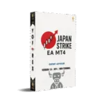Japan Strike EA V1.0 MT4