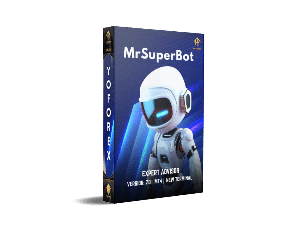 Mr SuperBot EA V7.0 MT4