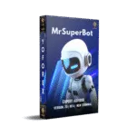 Mr SuperBot EA V7.0 MT4