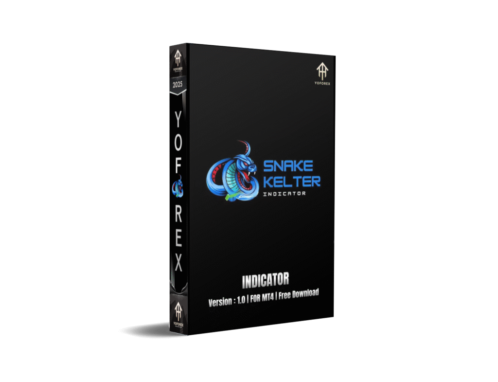 Unlocking Market Momentum with Snake Kelther Indicator MT4 – FREE DOWNLOAD