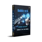 Rubic vr4 EA V2.1