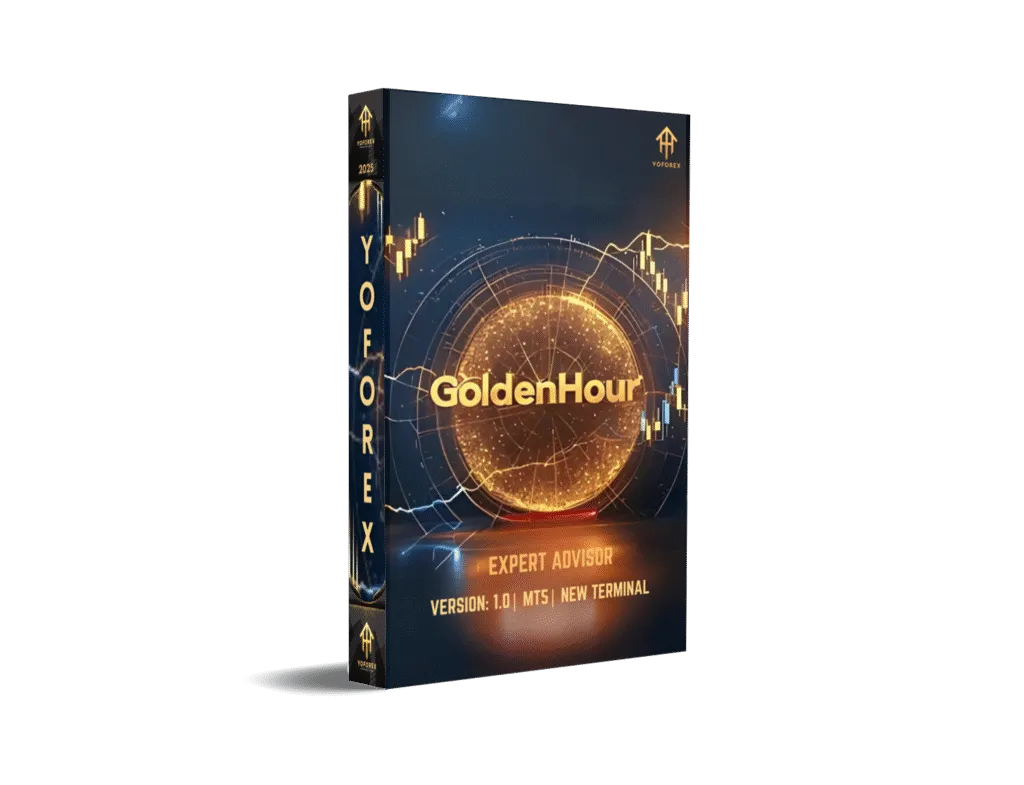 Golden Hour EA V1.0 MT5