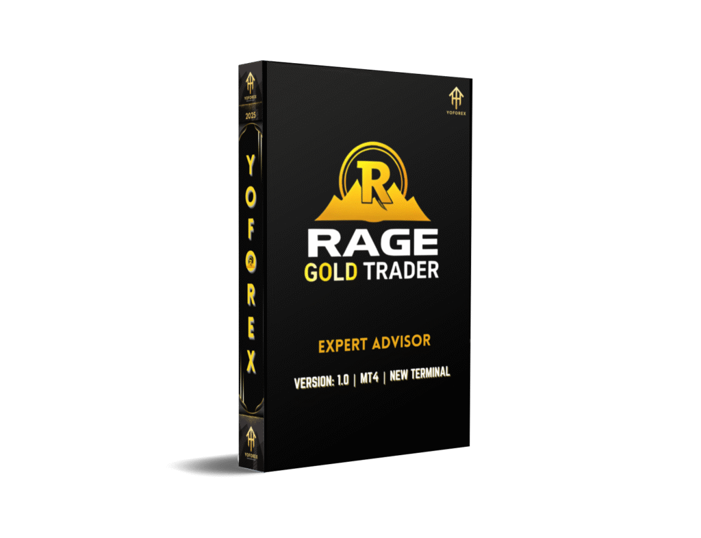 RGT Rage Gold Trader EA V1.0