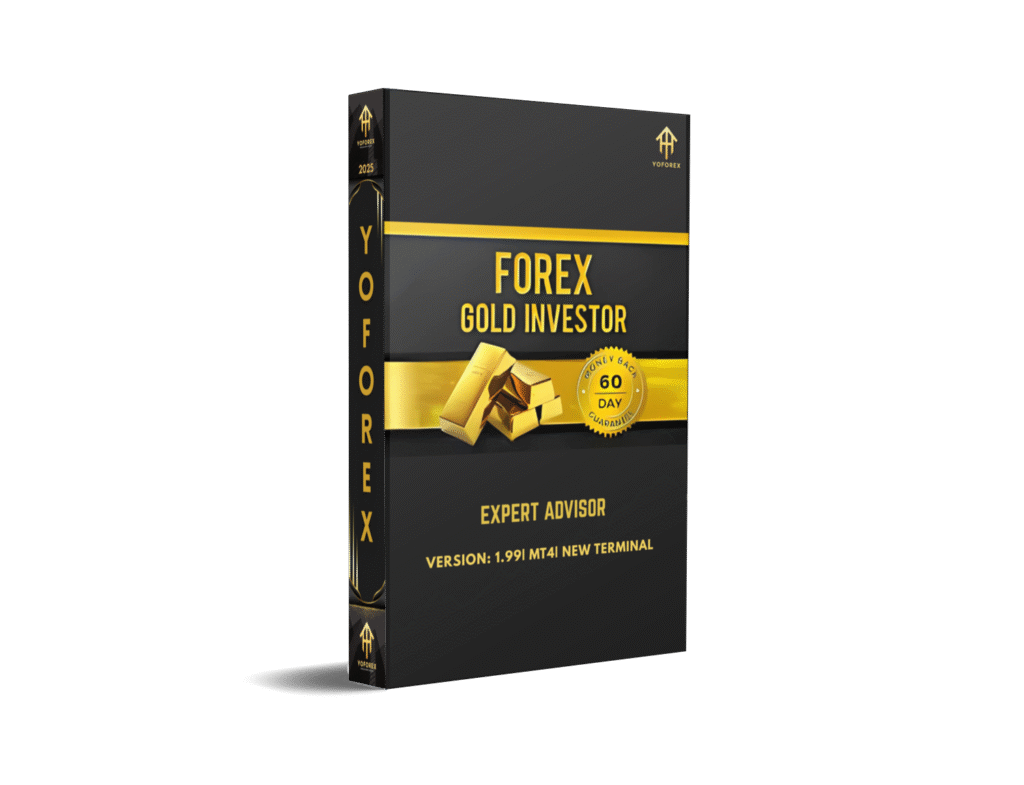 Forex GOLD Investor EA V1.99 MT4