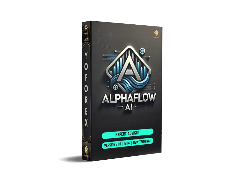 AlphaFlow EA