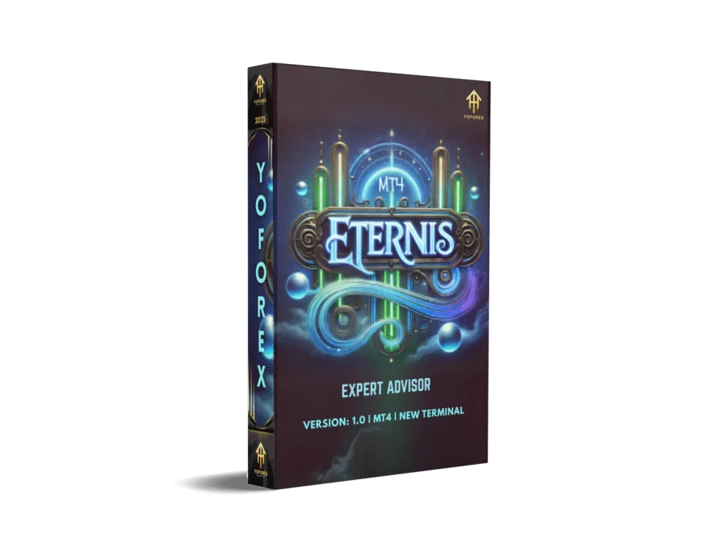 Eternis EA V1.0 MT4