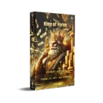 King of Forex EA V1.10 MT4