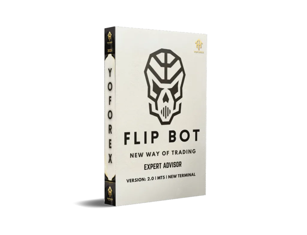 FlyBot EA V2.0 MT5