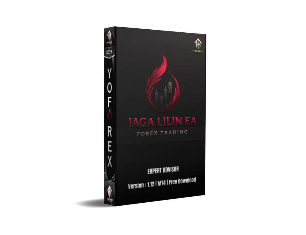 Jaga Lilin EA V1.12 MT4: A Unique Candle-Based Trading Expert Advisor – FREE DOWNLOAD
